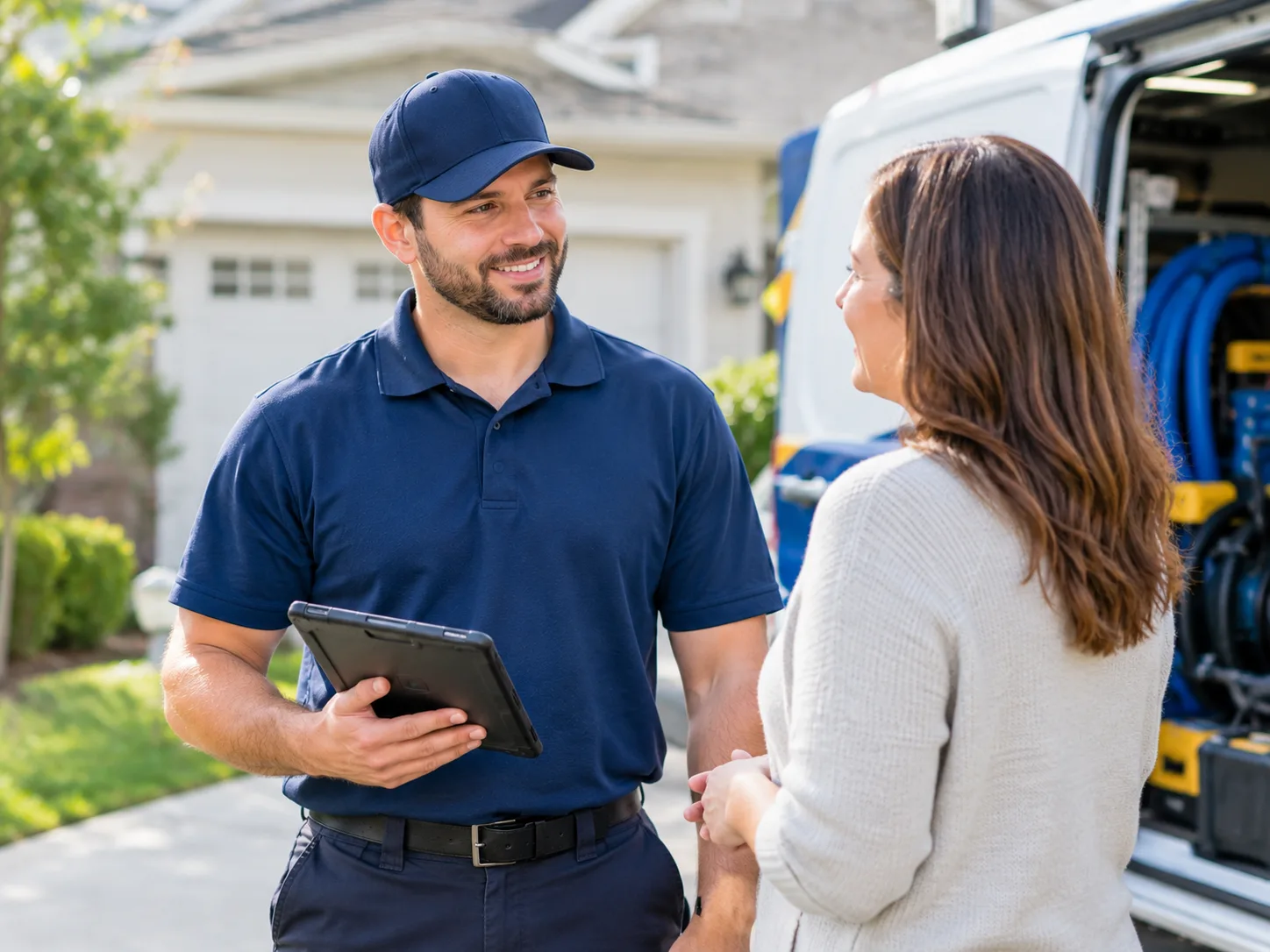 Sewage Backup Cleanup Ellabell, GA FAQs